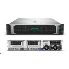 HPE PL DL380g10 4208 (2.1G/8C) 1x32G MR416i-p/4GBssb 8SFF 800W1/2titan 4x1GFLR EIRCMA NBD333