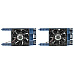 HPE DL38X Gen10 Plus Maximum Performance Fan Kit rfbd