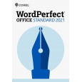 WordPerfect Office Standard CorelSure Maint (2 Yr) Lvl 2 (5-24) EN