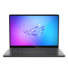 ASUS NTB ROG Zephyrus G16 (GU605CP-NEBULA016X), Ultra 9 285H, 16" 2.5K, 32GB, 1TB SSD, iArc+RTX 5070, W11 Pro, Gray ASUS NTB ROG Zephyrus G16 (GU605CP-NEBULA016X), Ultra 9 285H, 16" 2.5K, 32GB, 1TB SSD, iArc+RTX 5070, W11 Pro, Gray