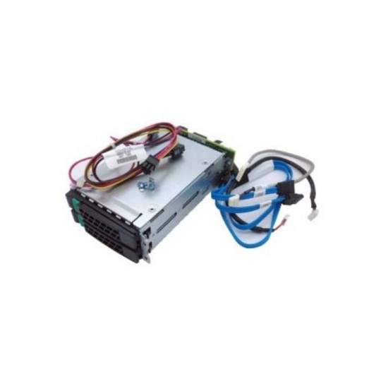 INTEL 2U Rear Hot-swap Dual Drive Cage Upgrade Kit A2UREARHSDK2