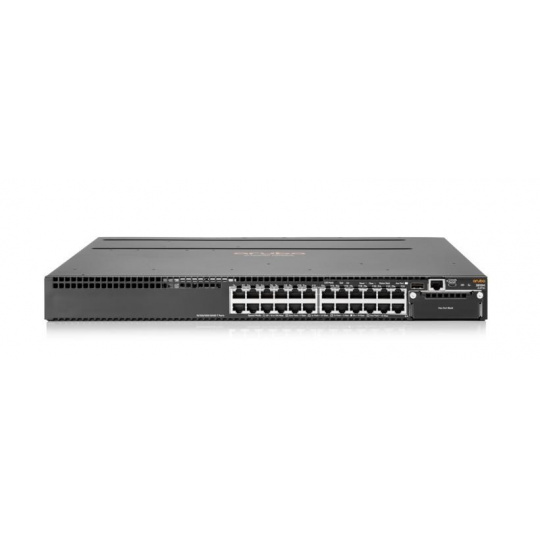 Aruba 3810M 48G PoE+ 4SFP+ 680W Switch