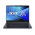 ACER NTB TravelMate P4 14 (TMP414-55-TCO-5106),Ultra 5 225U,14"WUXGA,16GB,512GB SSD,Intel,W11P,Blue
