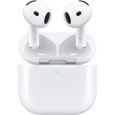 APPLE AirPods 4 s aktivním potlačováním hluku US