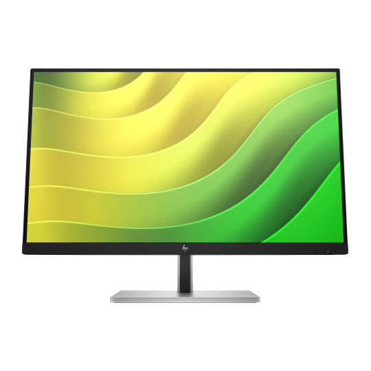 HP LCD E24q G5 24" 2560x1440, IPS w/LED micro-edge, jas 300 cd/m2, 1000:1, 4ms g/g, DP 1.2, HDMI 1.4, 4x USB3.2