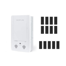 EcoFlow Smart Home Panel Combo EcoFlow Smart Home Panel Combo