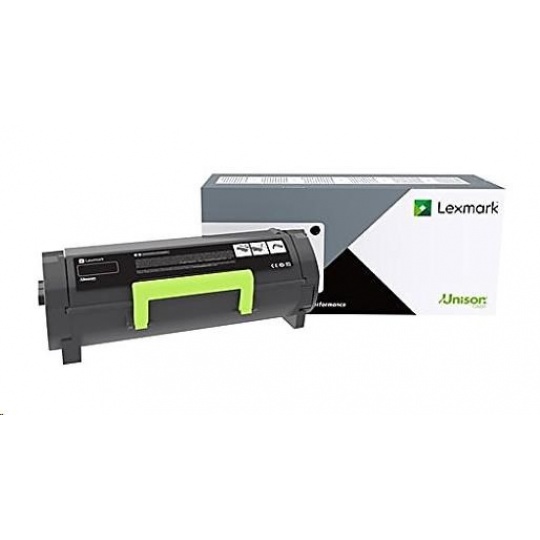 Lexmark černý toner B2300A0 pro B2338xxx - 3000 str