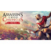 Assassin's Creed Chronicles India (PC) DIGITAL