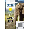 EPSON ink bar Singlepack "Slon" Yellow 24 Claria Photo HD Ink