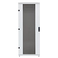 TRITON 19" rozvaděč stojanový RMA 42U 600x1100, 800kg, skleněné dveře, svařovaný, šedý