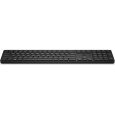 HP 455 Programmable Wireless keyboard CZ-SK