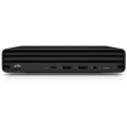 HP PC Pro Mini 260G9 i5-1235U, 8GB, SSD 512GB M.2 NVMe, Intel HD DP+HDMI,  65W, Win11Pro Edu