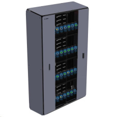 Zebra Cabinet, Extreme Zebra Cabinet, Extreme