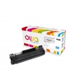 OWA Armor toner pro HP Laserjet P1005, 1006, 1007, 1008, 2500 Stran, CB435A JUMBO, černá/black