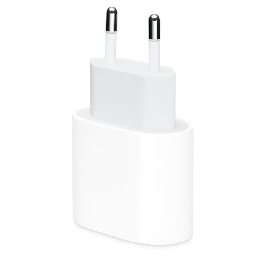 Apple 20W USB-C Power Adapter (Bulk) Apple 20W USB-C Power Adapter (Bulk)
