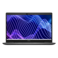 DELL NTB Vostro 3440/i3-1305U/8GB/512GB SSD/14" FHD+ /FgrPr/3 Cell/65W/WLAN/Backlit Kb/W11 Pro/3Y PS NBD