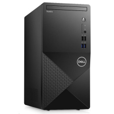 DELL PC Vostro 3030 MT/TPM/i5 12400/8GB/1TB SSD/Intel UHD/WLAN/Kb/Mouse/W11 Pro/3Y PS NBD