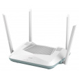 D-Link R32 Wireless AX3200 Wi-Fi 6 Router Eagle Pro AI, 4x gigabit RJ45