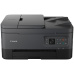 Canon PIXMA Tiskárna TS7450A black - barevná, MF (tisk,kopírka,sken,cloud), duplex, USB,Wi-Fi,Bluetooth