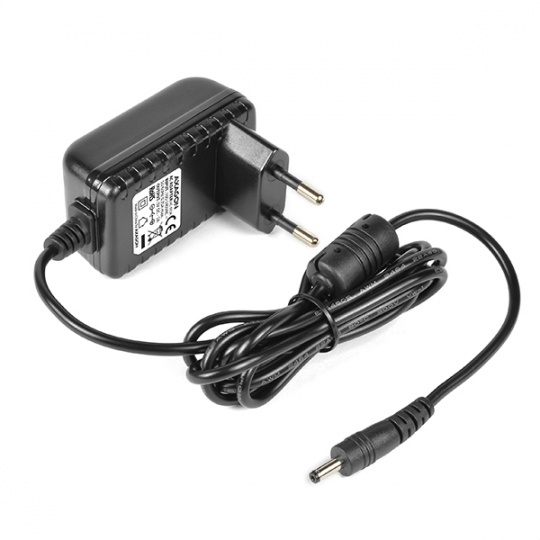 AXAGON AC-5V2A, kompaktní AC adapter 100-240V / 5V-2A AXAGON AC-5V2A, kompaktní AC adapter 100-240V / 5V-2A