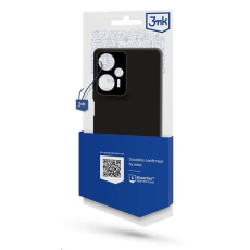 3mk Matt Case pro Apple iPhone 14, Black 3mk Matt Case pro Apple iPhone 14, Black