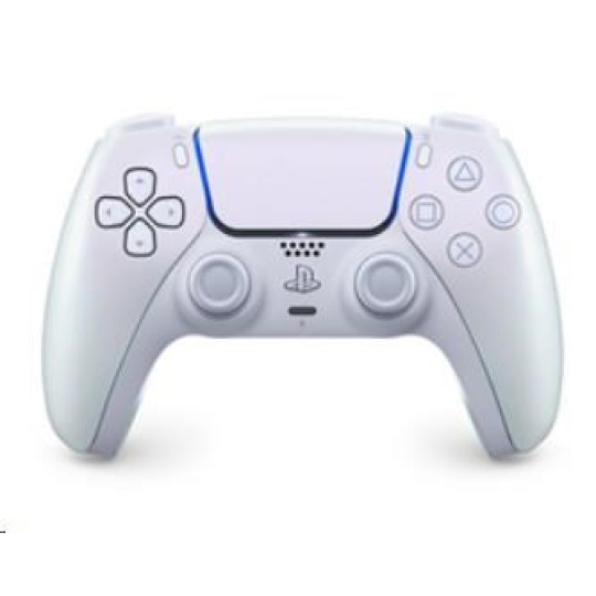 SONY Playstation Dualsense v2 Controller Chrome Pearl