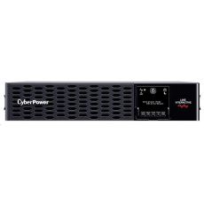 CyberPower Professional Series III RackMount 3000VA/3000W. 2U - Poškozený obal - BAZAR CyberPower Professional Series III RackMount 3000VA/3000W. 2U - Poškozený obal - BAZAR