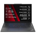 BAZAR - LENOVO NTB ThinkPad E16 AMD G2 - Ryzen7 7735HS,16" WUXGA,16GB,512SSD,FHD+IRcam,W11P - Poškozený obal