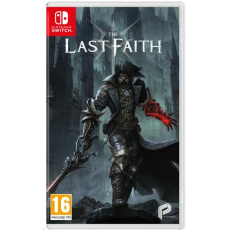 NS hra The Last Faith NS hra The Last Faith
