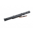 AVACOM baterie pro Asus X550E, X751  Li-Ion 14,4V 2200mAh