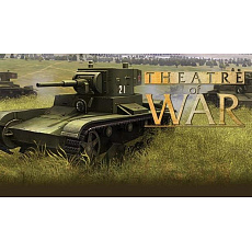 Theatre of War (PC) DIGITAL Steam