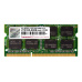 TRANSCEND SODIMM DDR3 4GB 1333MHz 2Rx8 CL9