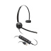 Poly EncorePro 545 USB-A Convertible Headset