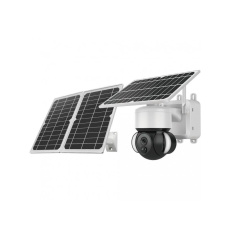 Viking solární outdoorová HD kamera HDs02 4G