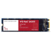 WD RED SSD 3D NAND WDS100T1R0B 1TB M.2 SATA, (R:560, W:530MB/s)