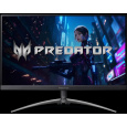 ACER Predator X32QFSbmiiphuzx, 80cm (31.5")IPS LED,4K UHD 3840x2160@150Hz,700nits,HDR,1ms,VESA,Repro,Hgt Adj,HDMI/DP/USB