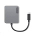 Lenovo USB-C Travel Hub Gen2