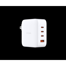 D-Link nabíječka GaN 100W D-Link nabíječka GaN 100W
