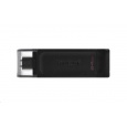 Kingston Flash Disk 64GB DataTraveler DT70 (USB-C)