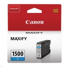 Canon BJ CARTRIDGE PGI-1500 C