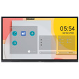 SHARP/NEC LCD 65" Precision Touch PN-LC652, 3840x2160, 400nit, 6.5ms, 16/7, VGA, USB-C, HDMI, USB, dotykový displej