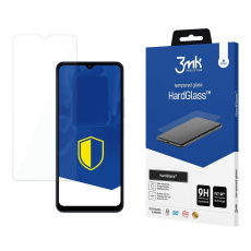 3mk HardGlass pro Samsung Galaxy A14 4G/5G (SM-A145 / A146) 3mk HardGlass pro Samsung Galaxy A14 4G/5G (SM-A145 / A146)