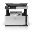BAZAR - EPSON tiskárna ink EcoTank Mono M2170, 3v1, A4, 39ppm, USB, Ethernet, Wi-Fi (Direct), Duplex - poškozený obal