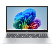 NTB HP OmniBook 3 NG AI PC 15-fn0003nc, Ryzen AI 7 350, 15.6 FHD AG IPS, 32GB DDR5, SSD 1TB,Win11
