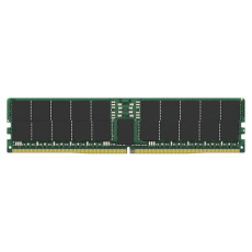 KINGSTON DIMM DDR5 64GB 6400MT/s CL52 ECC 2Rx4 Module