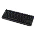ENDORFY Klávesnice Thock TKL Wireless Red, Mechanická, Bezdrátová, ARGB, černá