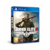 PS4 hra Sniper Elite 4