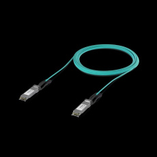UBNT UACC-AOC-QSFP28-5M, AOC kabel, 100 Gbps, 10m