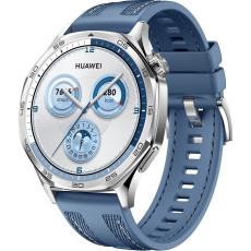 Huawei Watch GT 5 Pro 42mm White CZ Huawei Watch GT 5 Pro 42mm White CZ