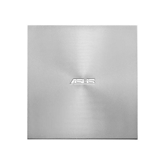 ASUS DVD Writer SDRW-08U7C-U/SIL/G/AS, External Slim DVD-RW, silver, USB-C, M-Disc ASUS DVD Writer SDRW-08U7C-U/SIL/G/AS, External Slim DVD-RW, silver, USB-C, M-Disc